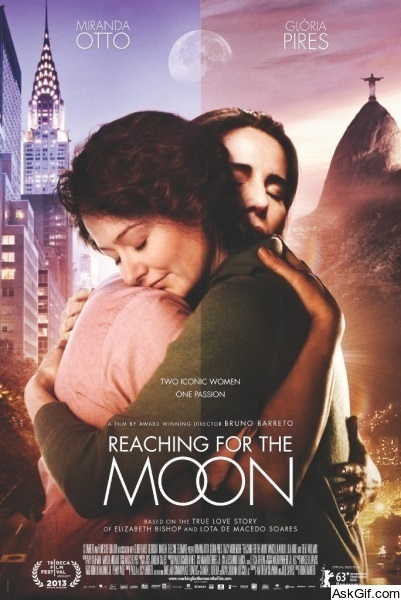 Reaching for the Moon