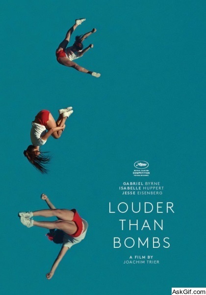Louder Than Bombs