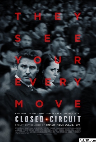 Closed Circuit