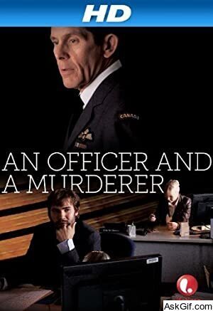 An Officer and a Murderer