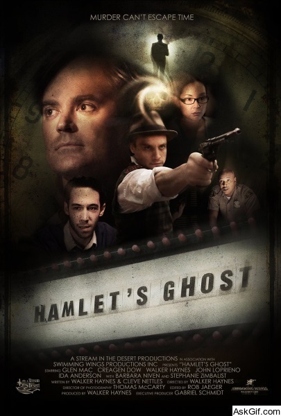 Hamlet's Ghost