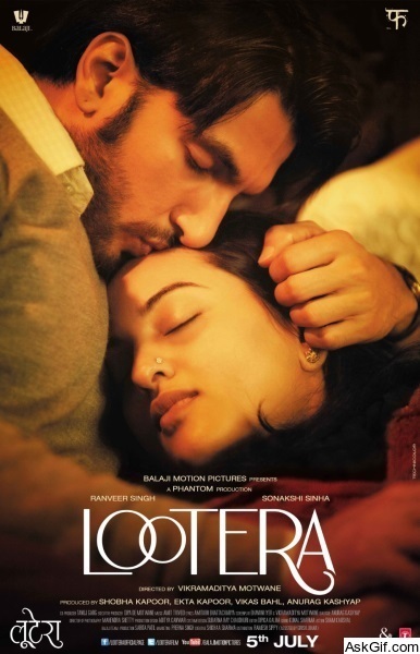 Lootera
