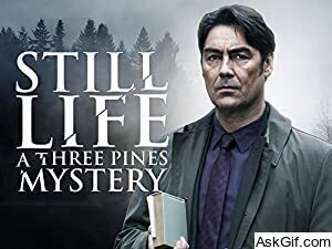 Still Life: A Three Pines Mystery