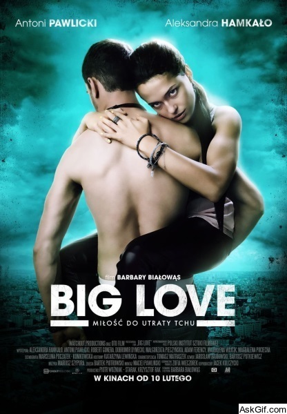 Big Love