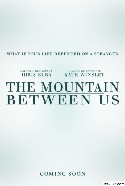 The Mountain Between Us