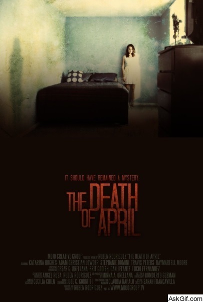 The Death of April