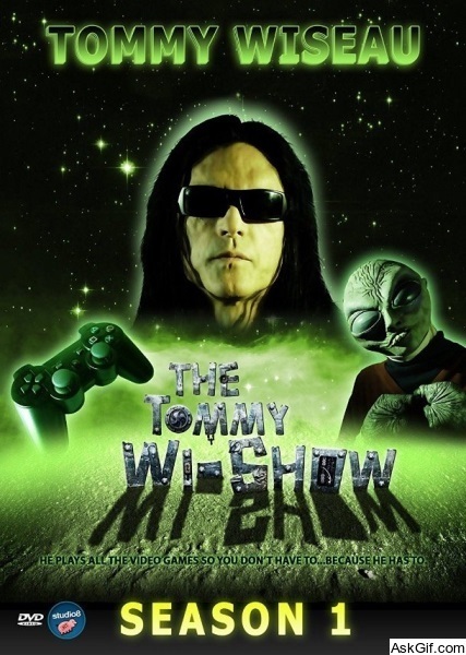 The Tommy Wi-Show