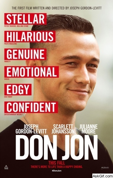 Don Jon