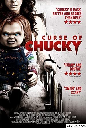 Curse of Chucky