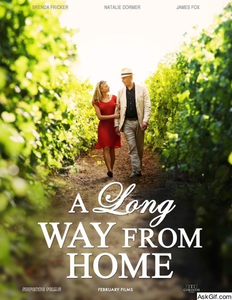 A Long Way from Home