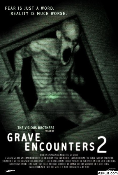 Grave Encounters 2