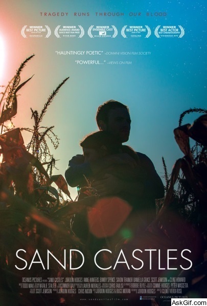 Sand Castles