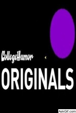 CollegeHumor Originals
