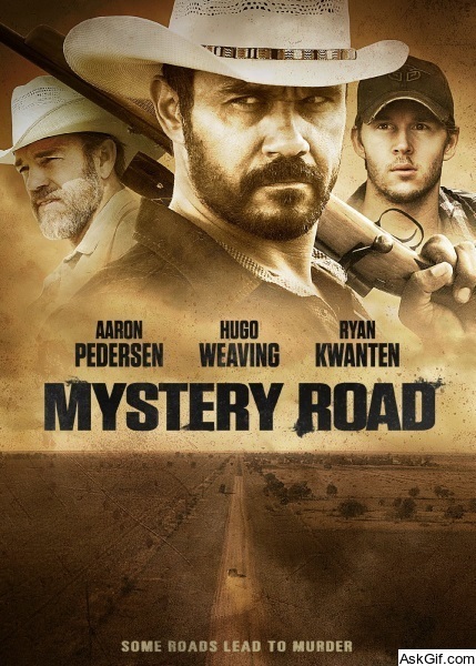 Mystery Road