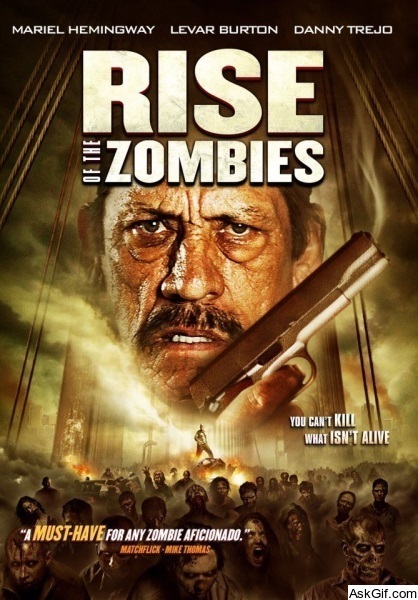 Rise of the Zombies