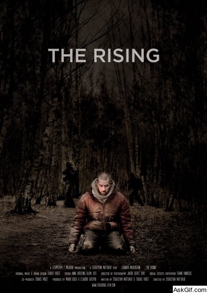 The Rising