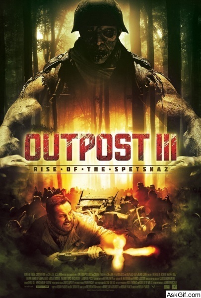 Outpost: Rise of the Spetsnaz