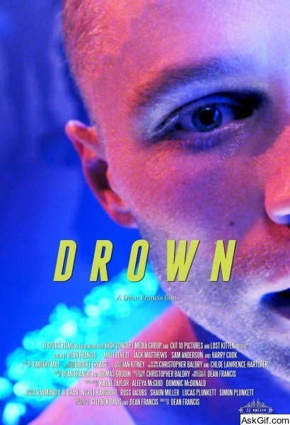 Drown