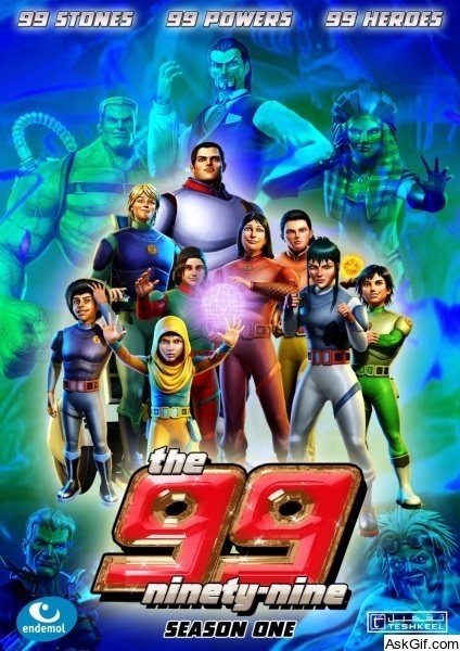 The 99