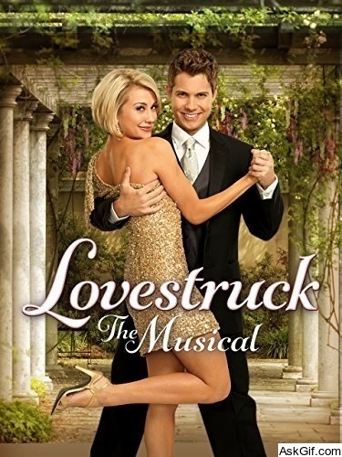 Lovestruck: The Musical