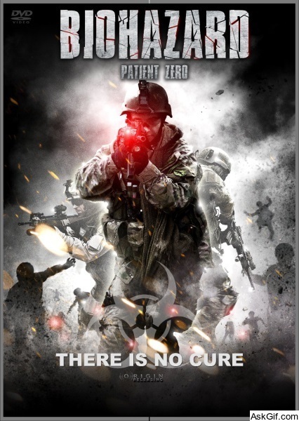 Biohazard: Patient Zero