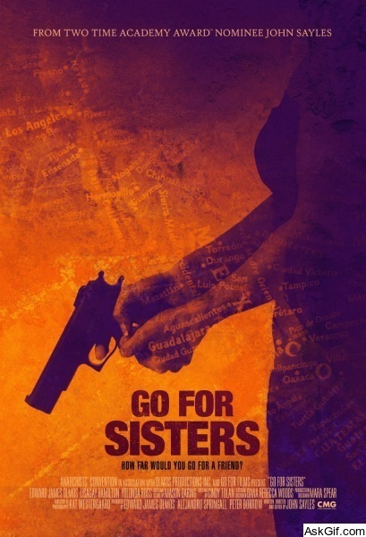 Go for Sisters