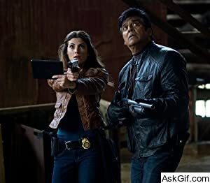 Chupacabra vs. the Alamo