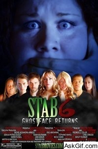 Stab 6: Ghostface Returns