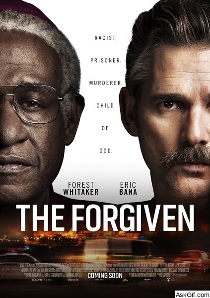 The Forgiven