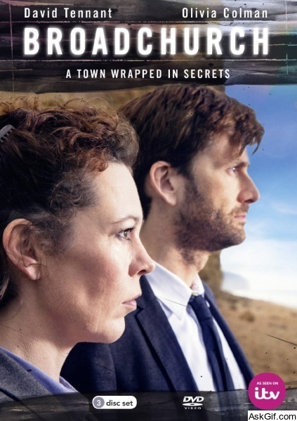 Broadchurch