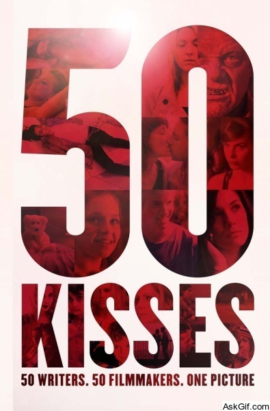 50 Kisses