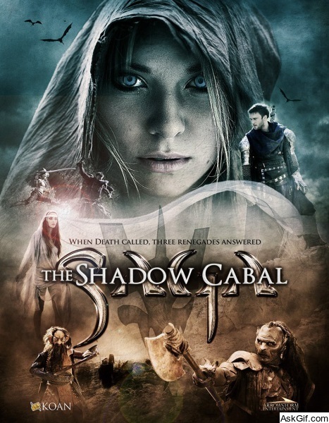 SAGA: Curse of the Shadow