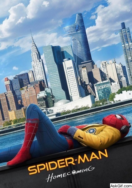 Spider-Man: Homecoming
