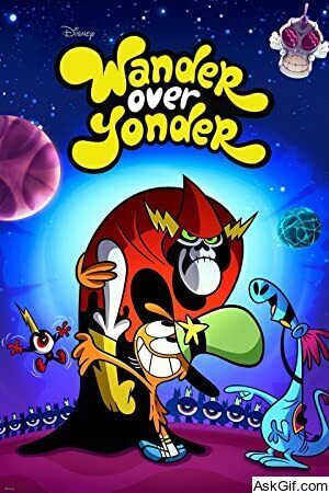 Wander Over Yonder