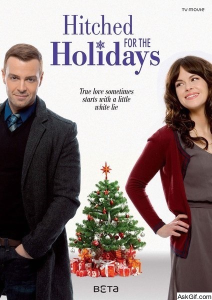 Hitched for the Holidays