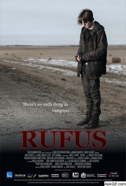Rufus