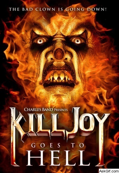 Killjoy Goes to Hell