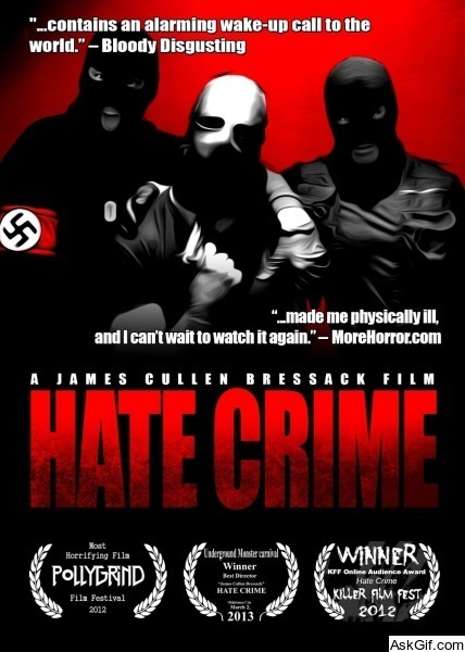 Hate Crime