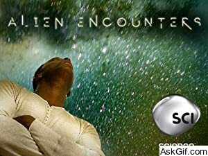 Alien Encounters