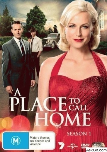 A Place to Call Home