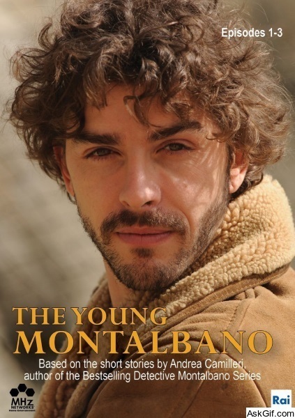 The Young Montalbano