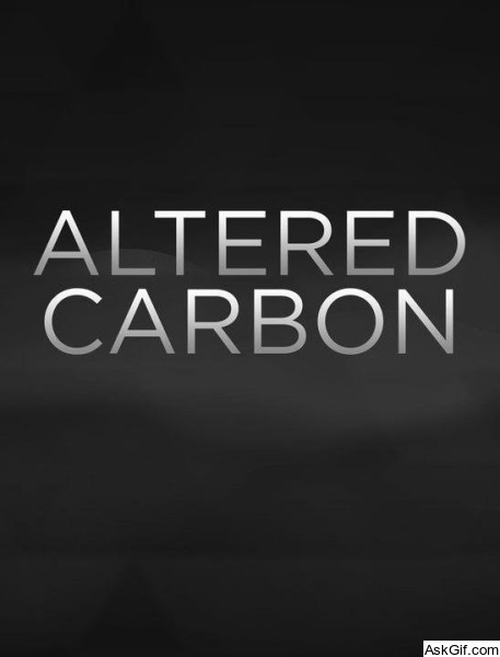 Altered Carbon