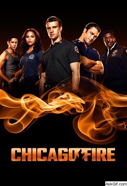 Chicago Fire
