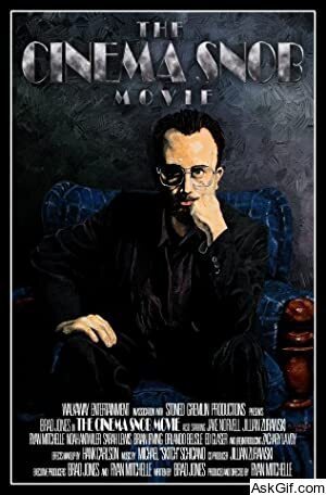 The Cinema Snob Movie