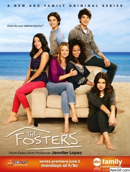 The Fosters