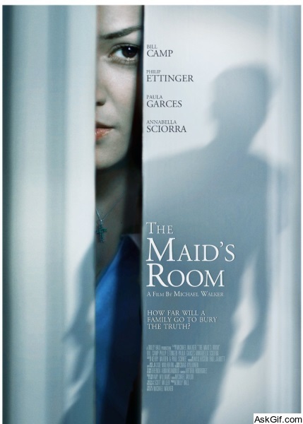 The Maid's Room