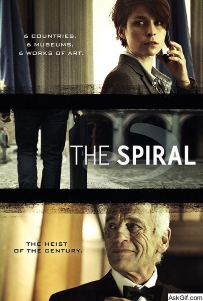 The Spiral