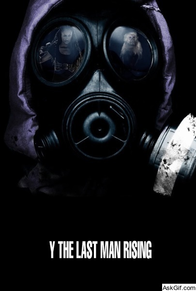Y: The Last Man Rising