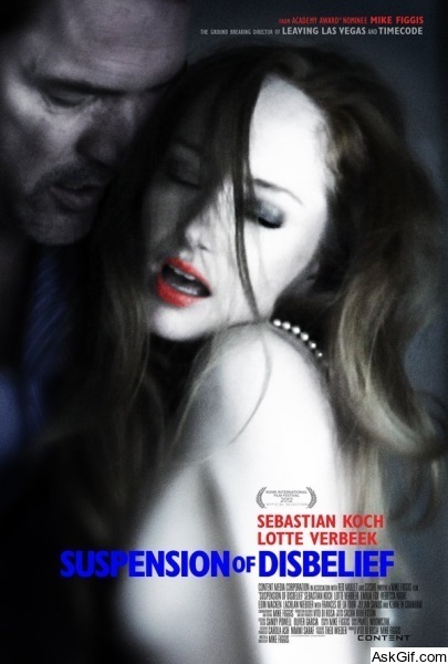 Suspension of Disbelief