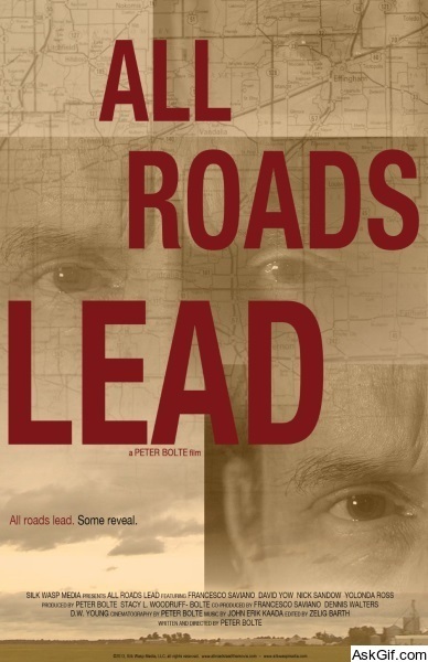 All Roads Lead